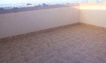 Resale - Townhouse - Los Altos