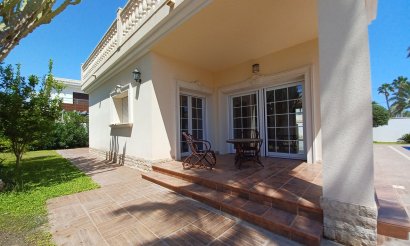 Revente - Villa - Cabo Roig