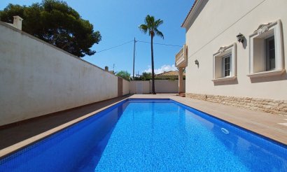 Revente - Villa - Cabo Roig