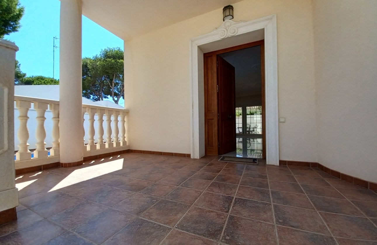 Revente - Villa - Cabo Roig