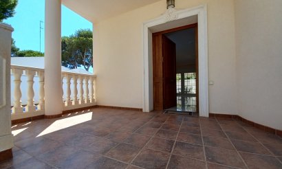 Revente - Villa - Cabo Roig