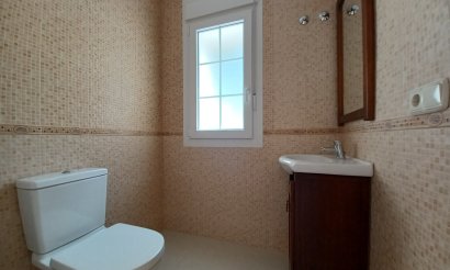 Revente - Villa - Cabo Roig