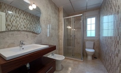 Revente - Villa - Cabo Roig