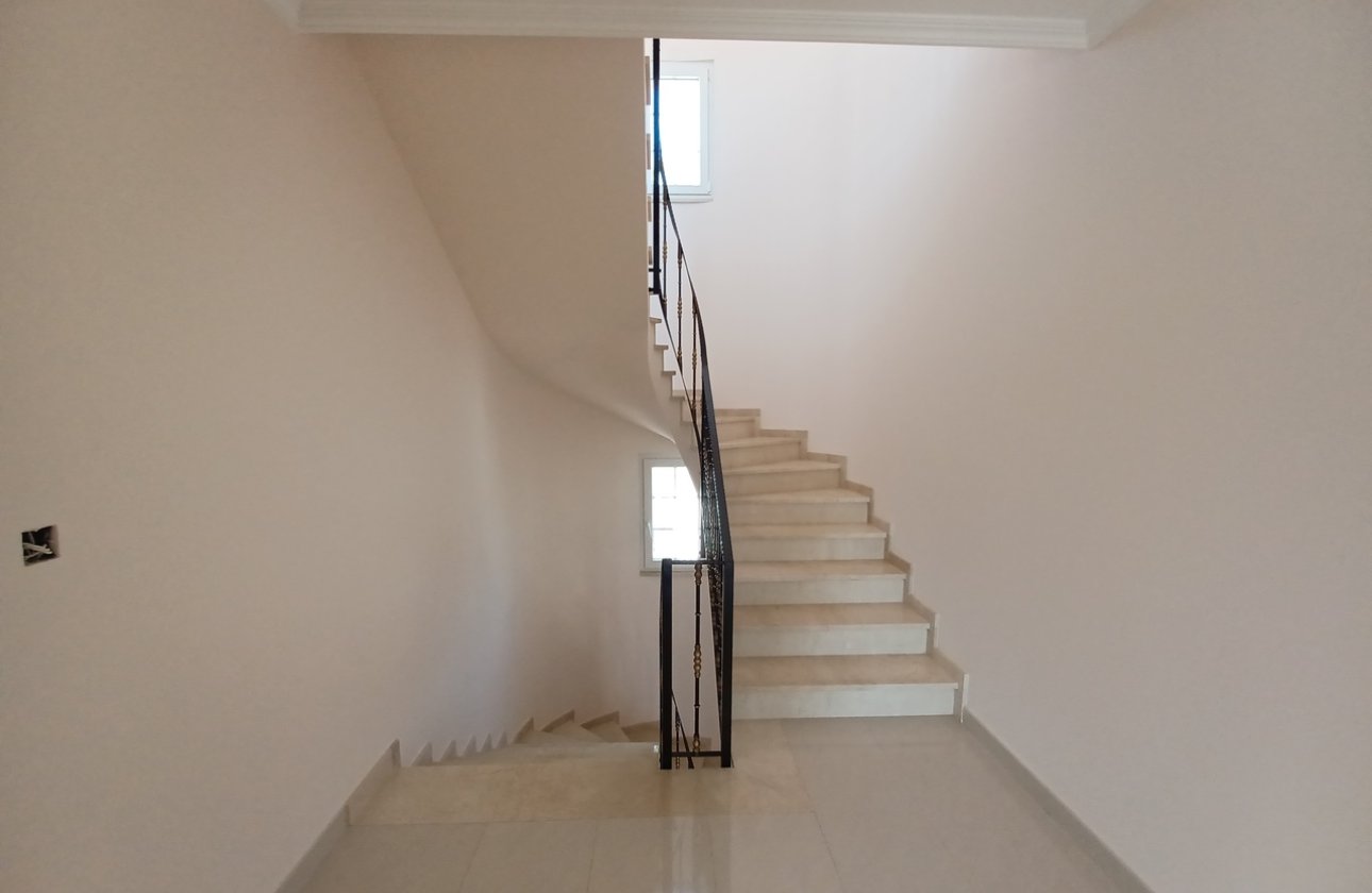 Revente - Villa - Cabo Roig