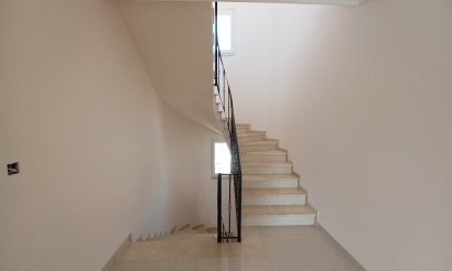 Revente - Villa - Cabo Roig