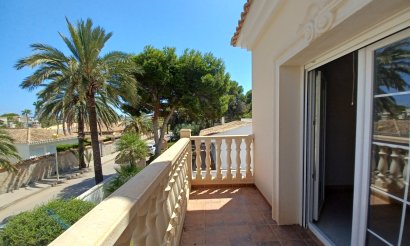 Revente - Villa - Cabo Roig