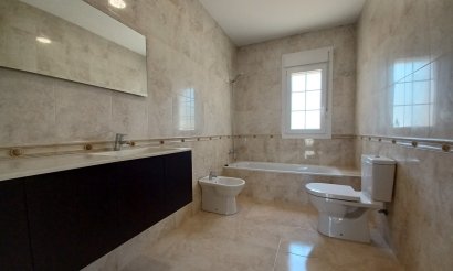 Revente - Villa - Cabo Roig