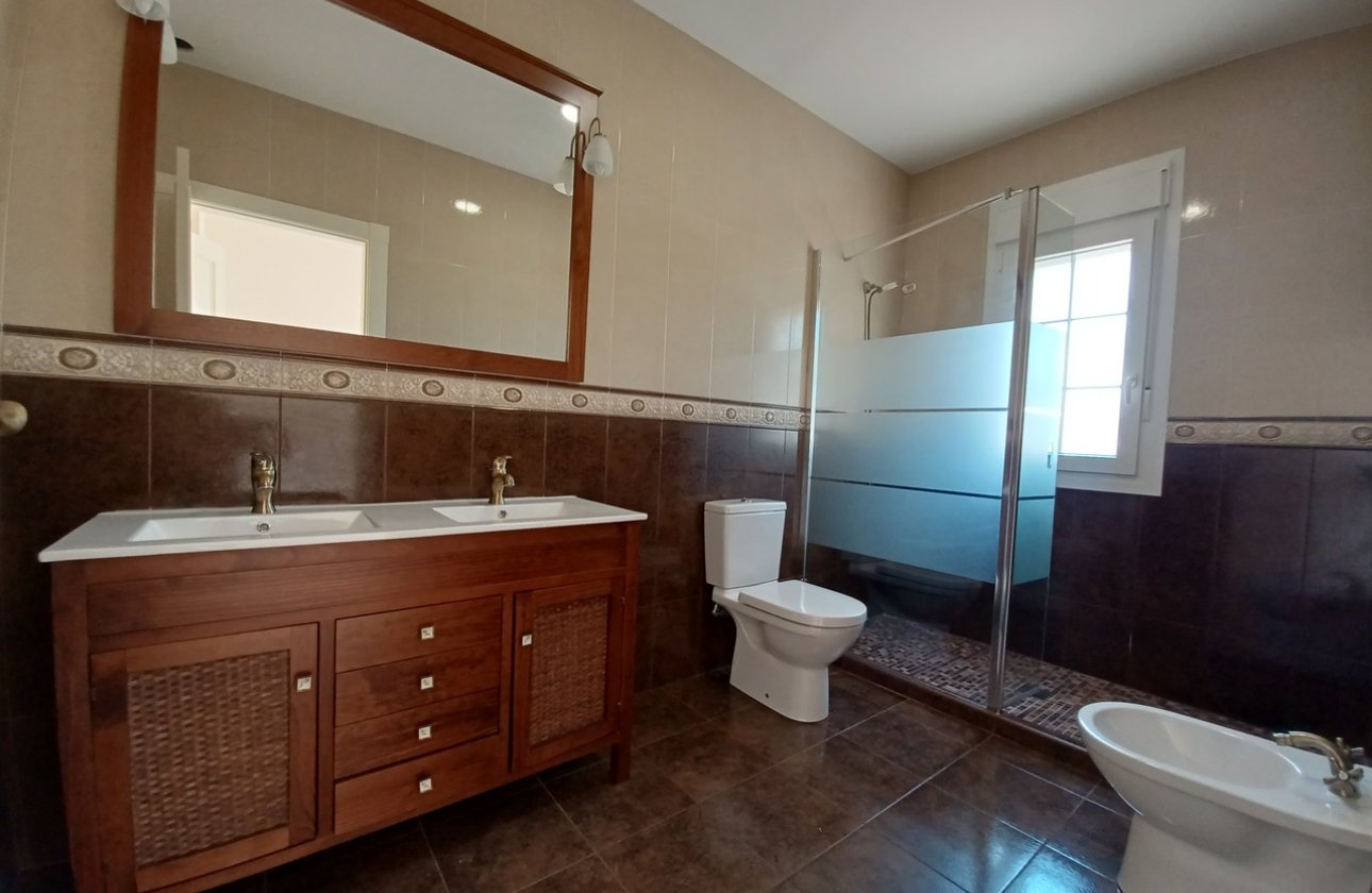 Revente - Villa - Cabo Roig