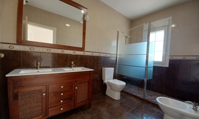 Revente - Villa - Cabo Roig