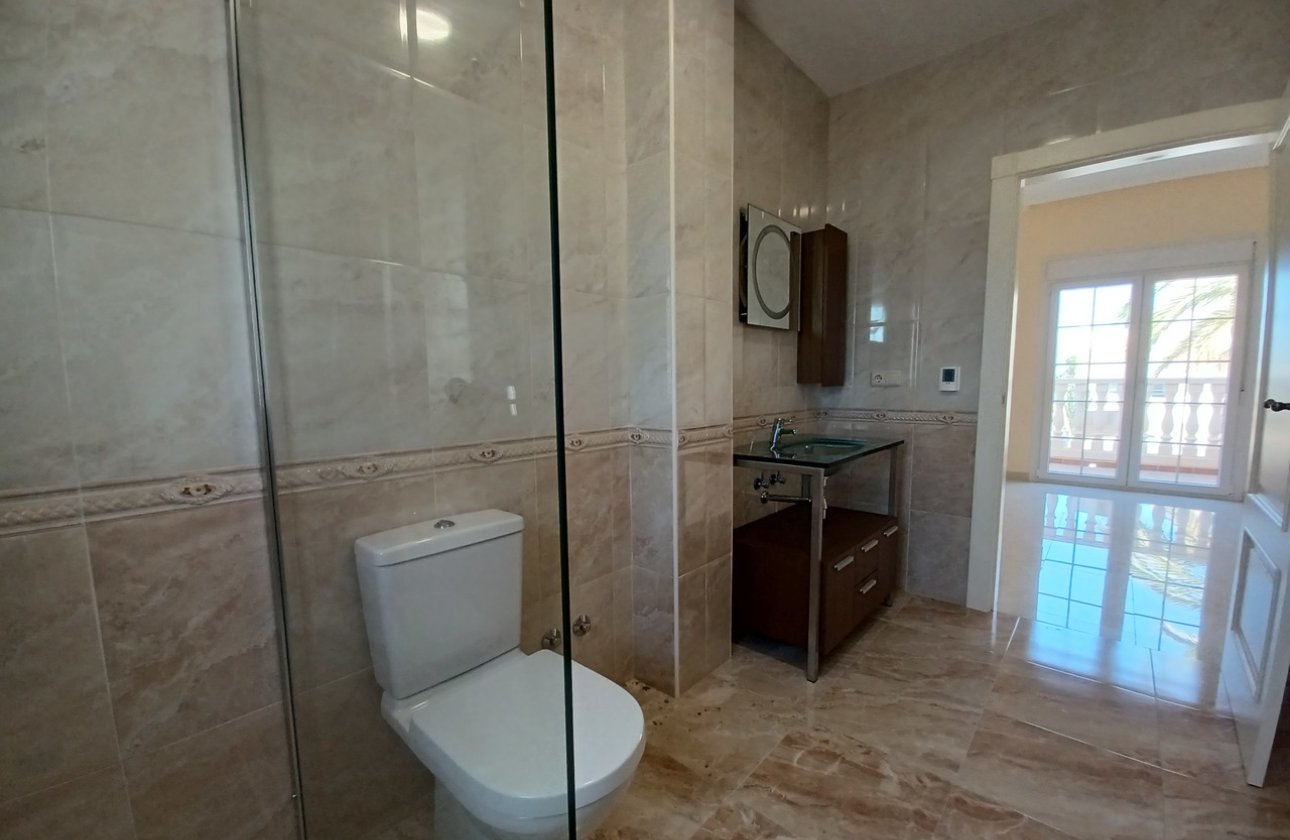 Revente - Villa - Cabo Roig