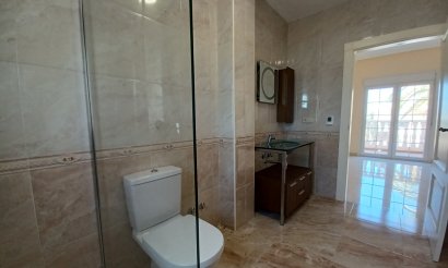 Revente - Villa - Cabo Roig