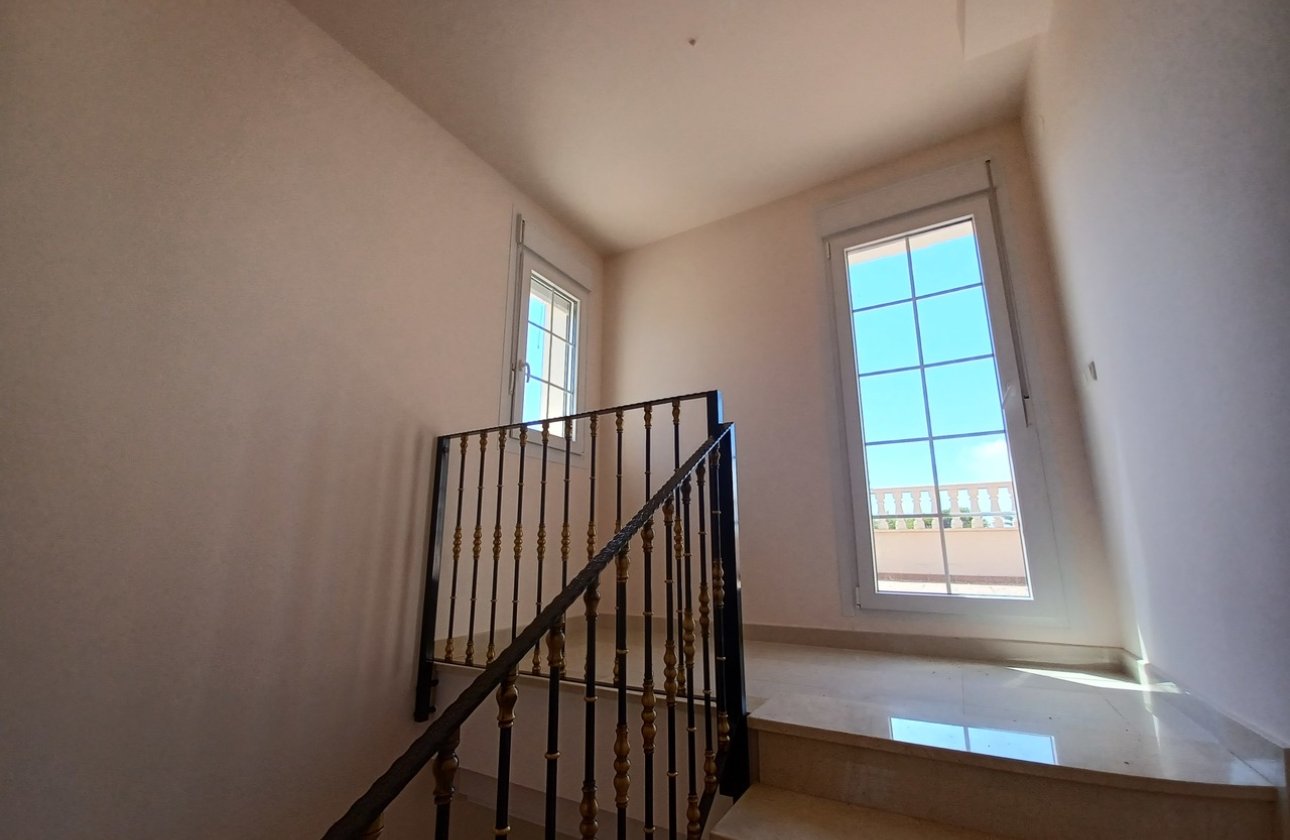 Revente - Villa - Cabo Roig
