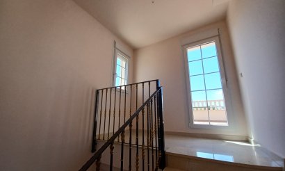Revente - Villa - Cabo Roig