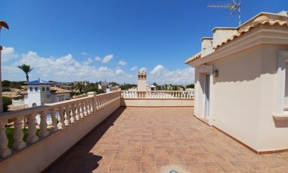 Revente - Villa - Cabo Roig