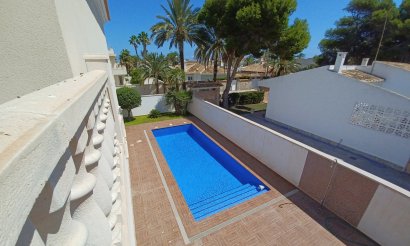 Revente - Villa - Cabo Roig