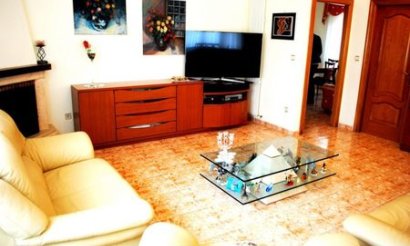 Resale - Villa - La Zenia