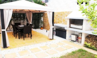 Resale - Villa - La Zenia