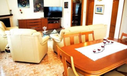 Resale - Villa - La Zenia