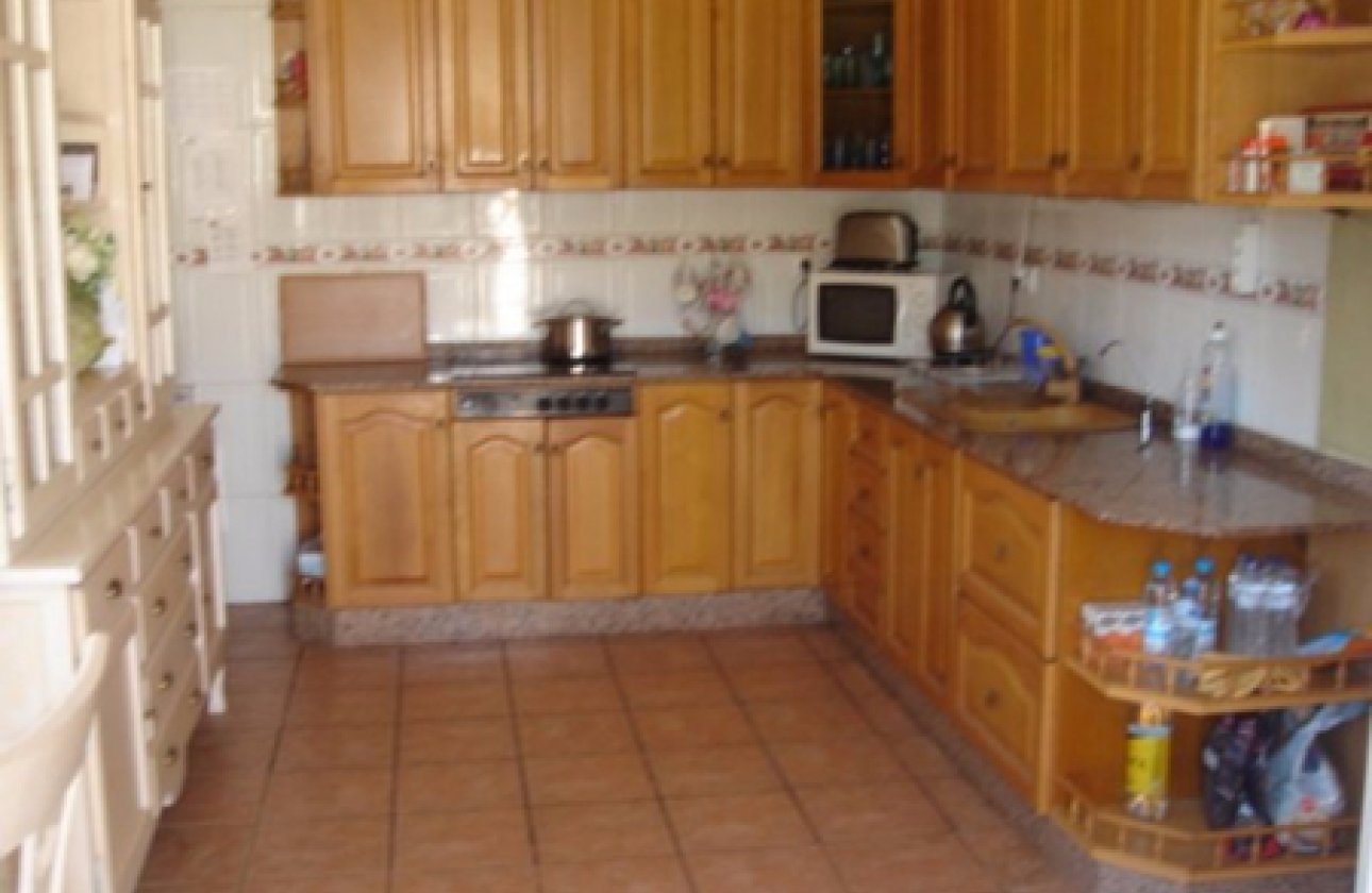 Revente - Villa - Torre Pacheco - Torre-Pacheco