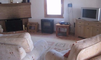 Revente - Villa - Torre Pacheco - Torre-Pacheco