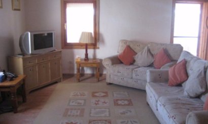 Revente - Villa - Torre Pacheco - Torre-Pacheco