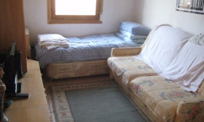 Revente - Villa - Torre Pacheco - Torre-Pacheco