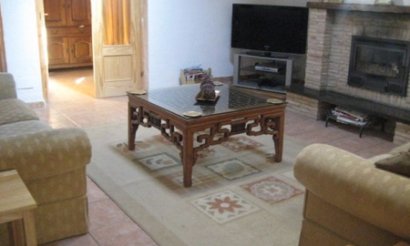 Revente - Villa - Torre Pacheco - Torre-Pacheco
