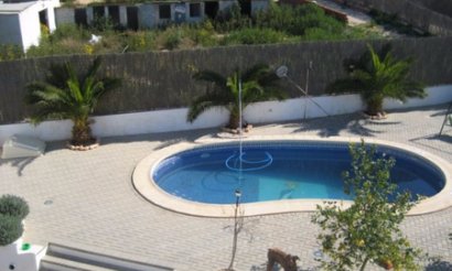 Revente - Villa - Torre Pacheco - Torre-Pacheco