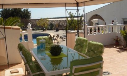 Revente - Villa - Torre Pacheco - Torre-Pacheco