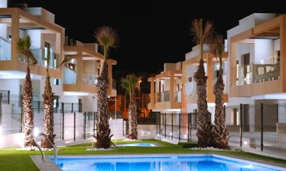 New Build - Bungalow - Orihuela Costa - PAU 26
