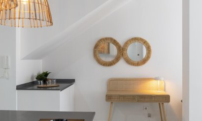 New Build - Bungalow - Orihuela Costa - PAU 26