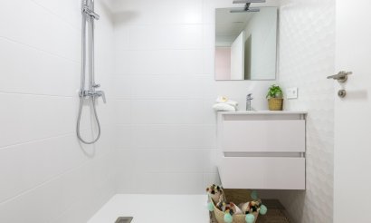 New Build - Bungalow - Orihuela Costa - PAU 26