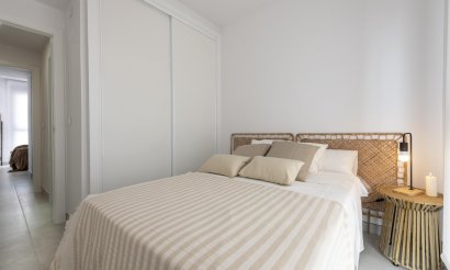 New Build - Bungalow - Orihuela Costa - PAU 26