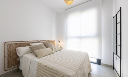 New Build - Bungalow - Orihuela Costa - PAU 26