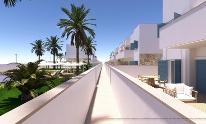 Nouvelle construction - Bungalow - Pilar de la Horadada - Torre De La Horadada