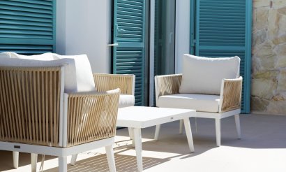 Nouvelle construction - Bungalow - Pilar de la Horadada - Torre De La Horadada