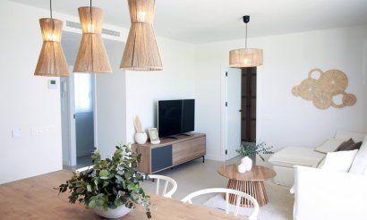 Nouvelle construction - Bungalow - Pilar de la Horadada - Torre De La Horadada