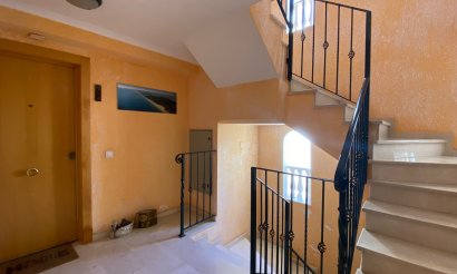 Resale - Apartment / flat - Guardamar del Segura - El Edén