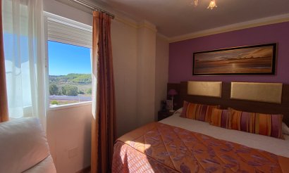 Resale - Apartment / flat - Guardamar del Segura - El Edén