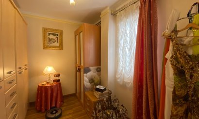 Resale - Apartment / flat - Guardamar del Segura - El Edén