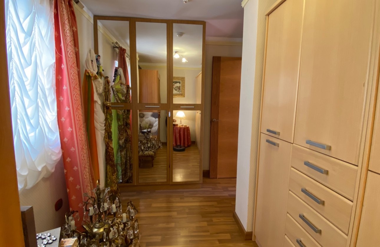Resale - Apartment / flat - Guardamar del Segura - El Edén