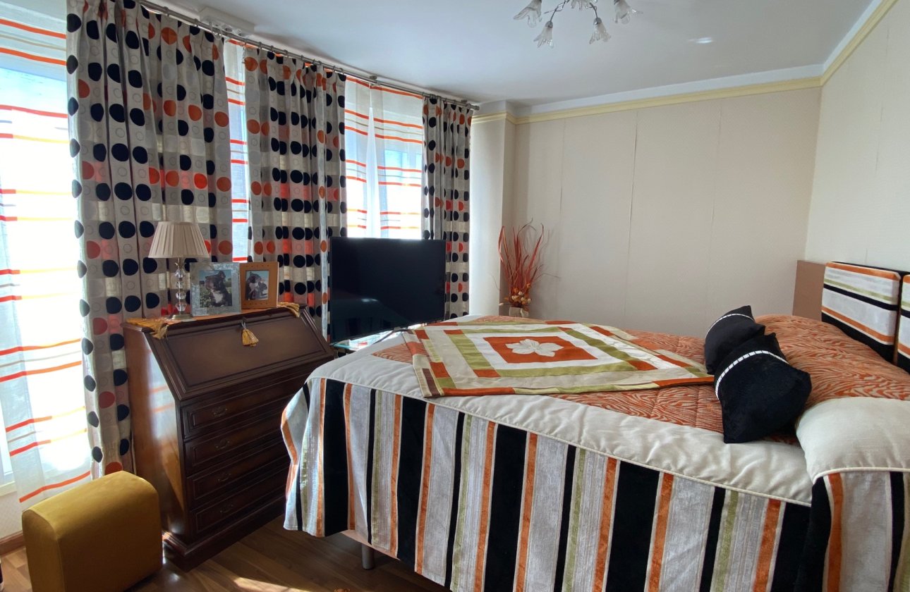 Resale - Apartment / flat - Guardamar del Segura - El Edén
