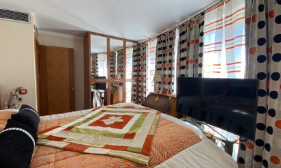 Resale - Apartment / flat - Guardamar del Segura - El Edén