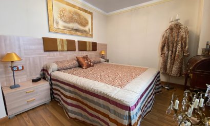 Resale - Apartment / flat - Guardamar del Segura - El Edén