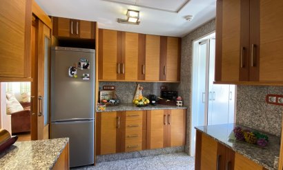 Resale - Apartment / flat - Guardamar del Segura - El Edén