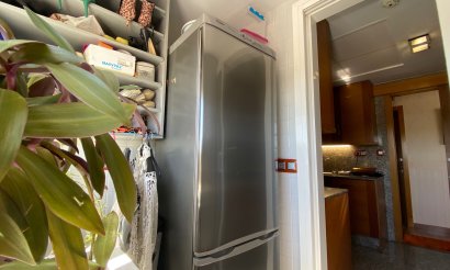Resale - Apartment / flat - Guardamar del Segura - El Edén