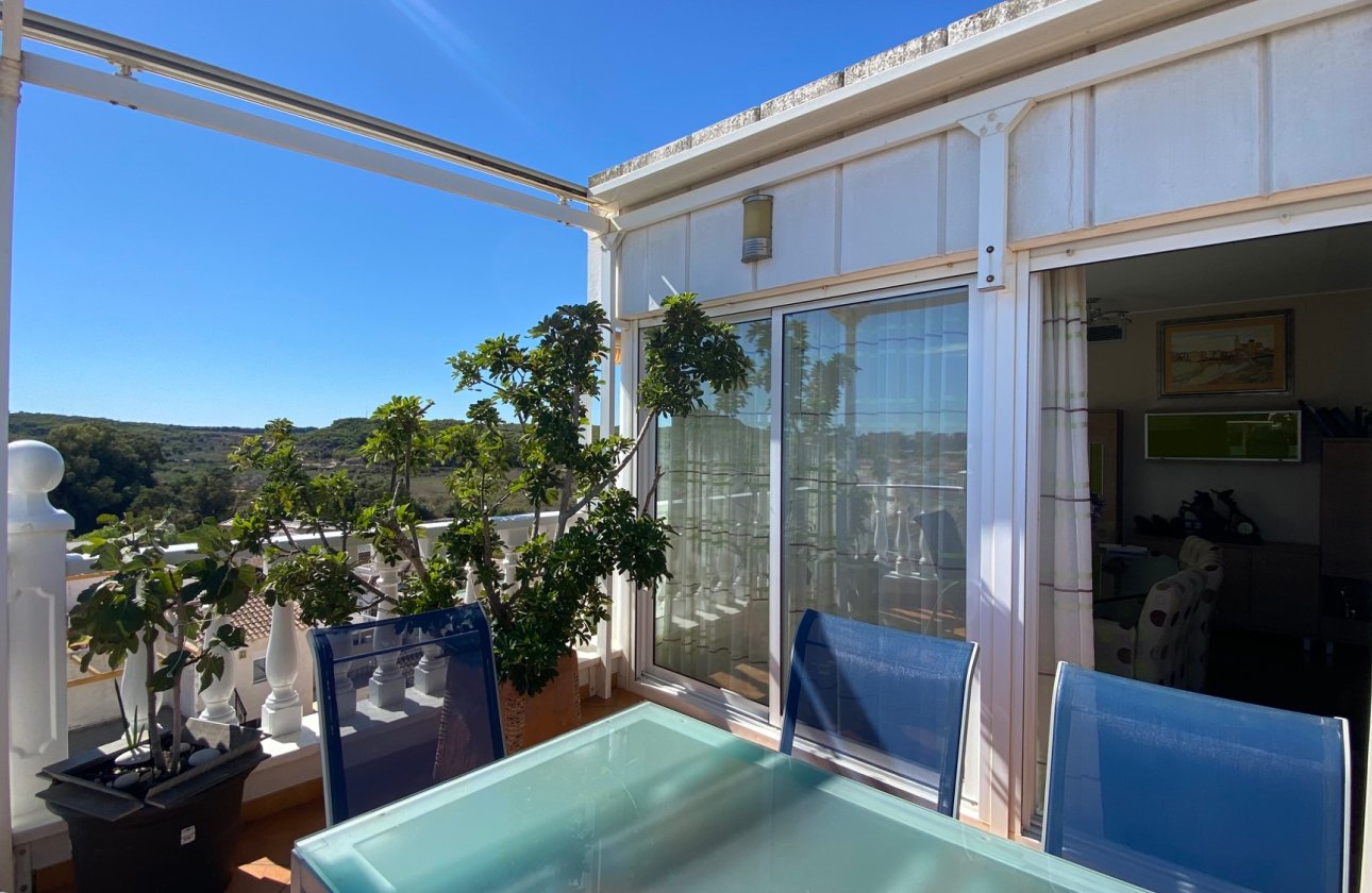 Resale - Apartment / flat - Guardamar del Segura - El Edén
