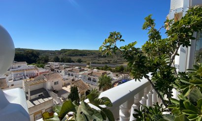 Resale - Apartment / flat - Guardamar del Segura - El Edén