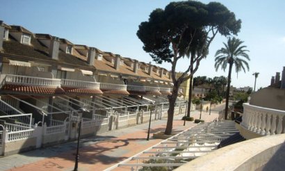 Revente - Maison de ville - Los Alcazares