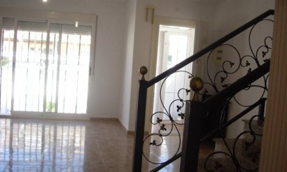 Revente - Maison de ville - Los Alcazares